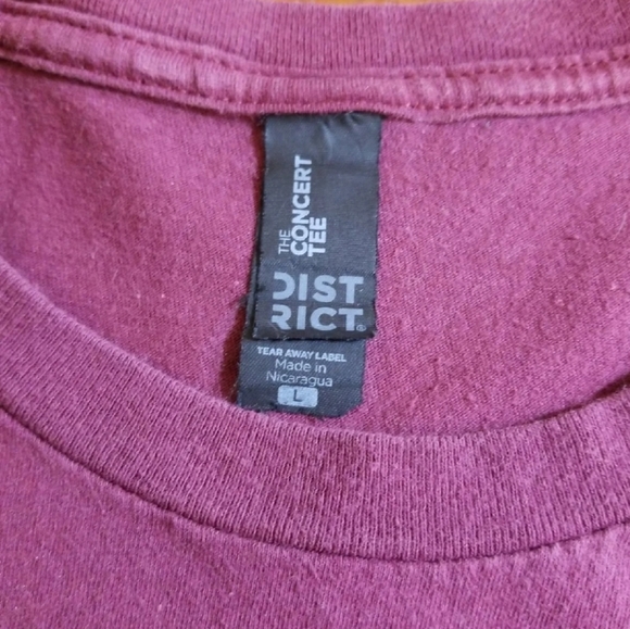 CW Promo, The Flash t-shirt - Picture 5 of 8